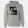 Performance Fleece Hooded Sweatshirt Thumbnail