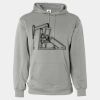 Performance Fleece Hooded Sweatshirt Thumbnail