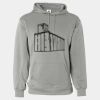 Performance Fleece Hooded Sweatshirt Thumbnail
