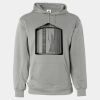 Performance Fleece Hooded Sweatshirt Thumbnail