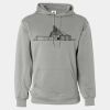 Performance Fleece Hooded Sweatshirt Thumbnail