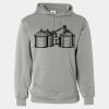 Performance Fleece Hooded Sweatshirt Thumbnail