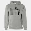 Performance Fleece Hooded Sweatshirt Thumbnail