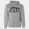 Performance Fleece Hooded Sweatshirt Thumbnail