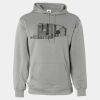 Performance Fleece Hooded Sweatshirt Thumbnail