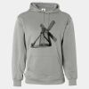 Performance Fleece Hooded Sweatshirt Thumbnail