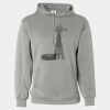 Performance Fleece Hooded Sweatshirt Thumbnail