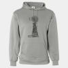 Performance Fleece Hooded Sweatshirt Thumbnail