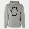 Performance Fleece Hooded Sweatshirt Thumbnail