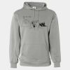 Performance Fleece Hooded Sweatshirt Thumbnail