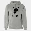 Performance Fleece Hooded Sweatshirt Thumbnail
