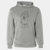 Performance Fleece Hooded Sweatshirt Thumbnail
