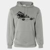 Performance Fleece Hooded Sweatshirt Thumbnail
