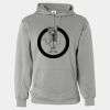 Performance Fleece Hooded Sweatshirt Thumbnail