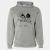 Performance Fleece Hooded Sweatshirt Thumbnail