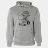Performance Fleece Hooded Sweatshirt Thumbnail