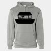 Performance Fleece Hooded Sweatshirt Thumbnail