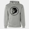 Performance Fleece Hooded Sweatshirt Thumbnail