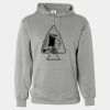 Performance Fleece Hooded Sweatshirt Thumbnail
