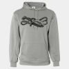 Performance Fleece Hooded Sweatshirt Thumbnail