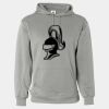 Performance Fleece Hooded Sweatshirt Thumbnail