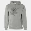 Performance Fleece Hooded Sweatshirt Thumbnail