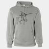 Performance Fleece Hooded Sweatshirt Thumbnail