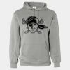Performance Fleece Hooded Sweatshirt Thumbnail