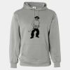 Performance Fleece Hooded Sweatshirt Thumbnail
