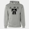 Performance Fleece Hooded Sweatshirt Thumbnail