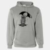 Performance Fleece Hooded Sweatshirt Thumbnail