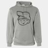 Performance Fleece Hooded Sweatshirt Thumbnail