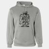 Performance Fleece Hooded Sweatshirt Thumbnail