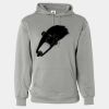 Performance Fleece Hooded Sweatshirt Thumbnail