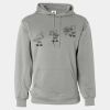 Performance Fleece Hooded Sweatshirt Thumbnail