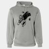 Performance Fleece Hooded Sweatshirt Thumbnail