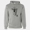 Performance Fleece Hooded Sweatshirt Thumbnail
