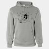 Performance Fleece Hooded Sweatshirt Thumbnail