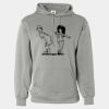 Performance Fleece Hooded Sweatshirt Thumbnail