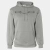 Performance Fleece Hooded Sweatshirt Thumbnail