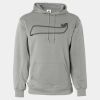 Performance Fleece Hooded Sweatshirt Thumbnail