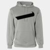 Performance Fleece Hooded Sweatshirt Thumbnail
