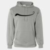 Performance Fleece Hooded Sweatshirt Thumbnail