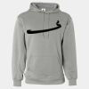Performance Fleece Hooded Sweatshirt Thumbnail