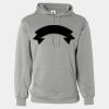 Performance Fleece Hooded Sweatshirt Thumbnail