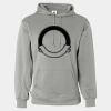 Performance Fleece Hooded Sweatshirt Thumbnail