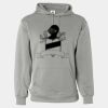 Performance Fleece Hooded Sweatshirt Thumbnail