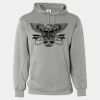 Performance Fleece Hooded Sweatshirt Thumbnail