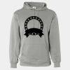 Performance Fleece Hooded Sweatshirt Thumbnail