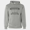 Performance Fleece Hooded Sweatshirt Thumbnail